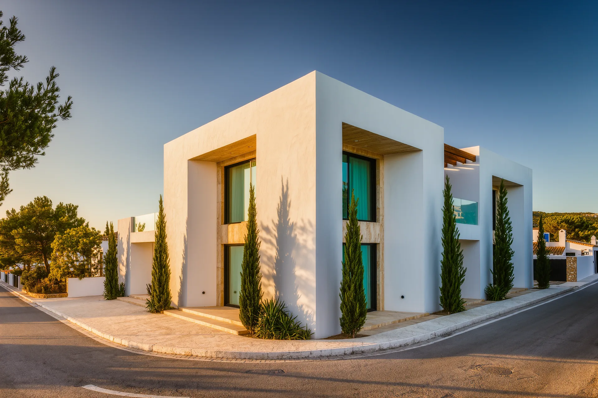 Warum Ibiza ein Magnet für internationale Prominente ist