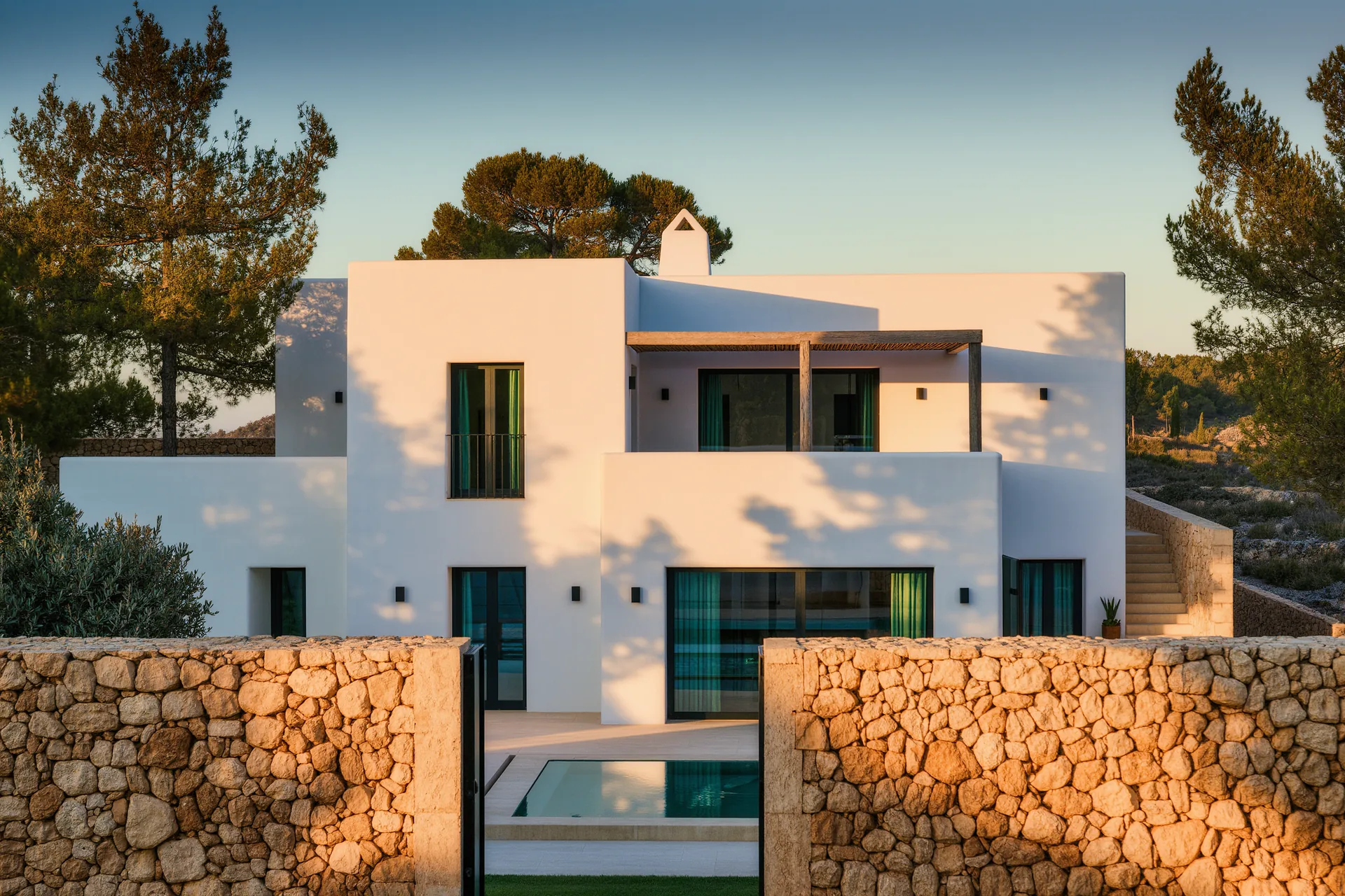 Warum Ibiza ein sicherer Markt für Kapitalanleger ist