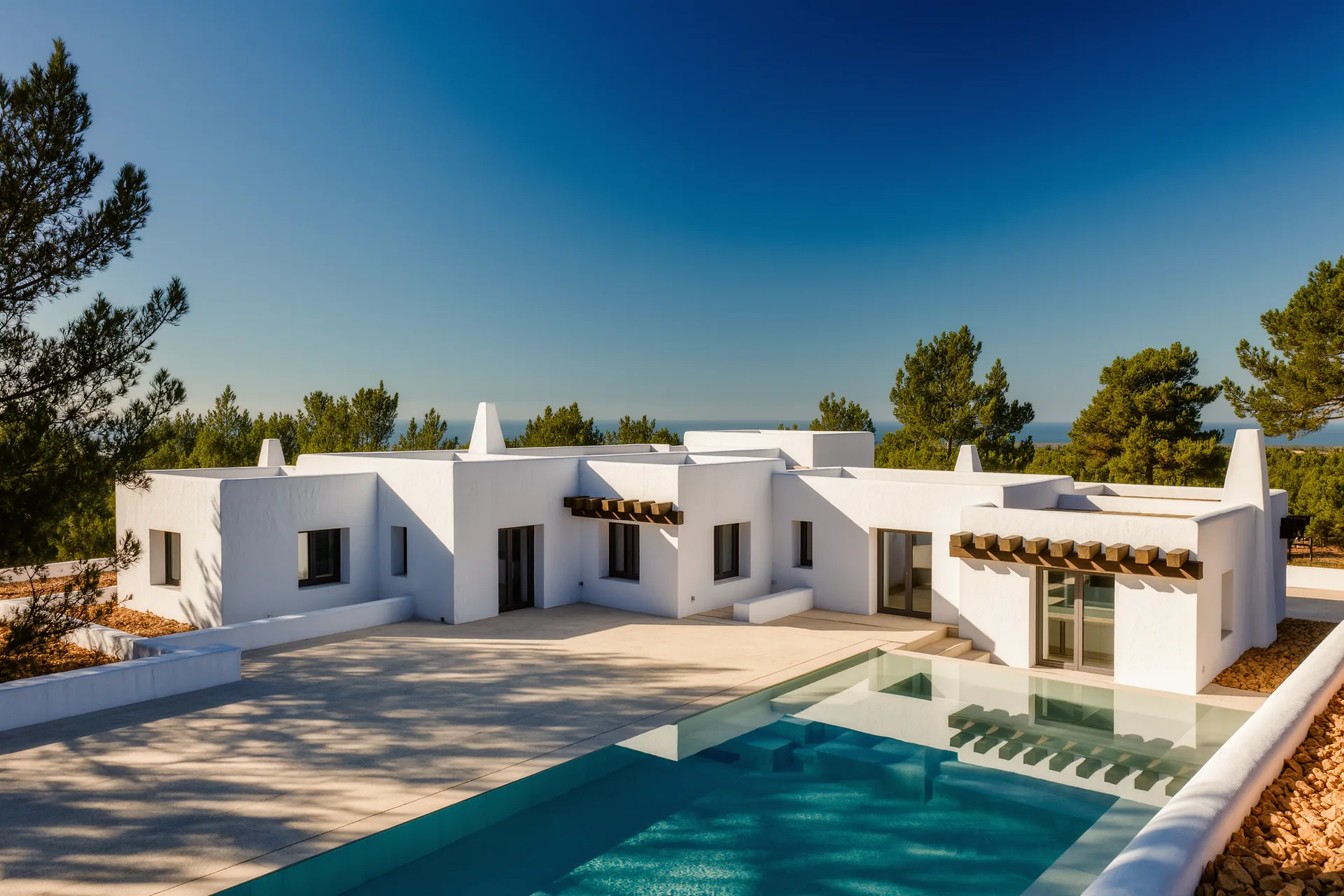 Warum Ibiza ein Vorreiter für nachhaltiges Wohnen ist