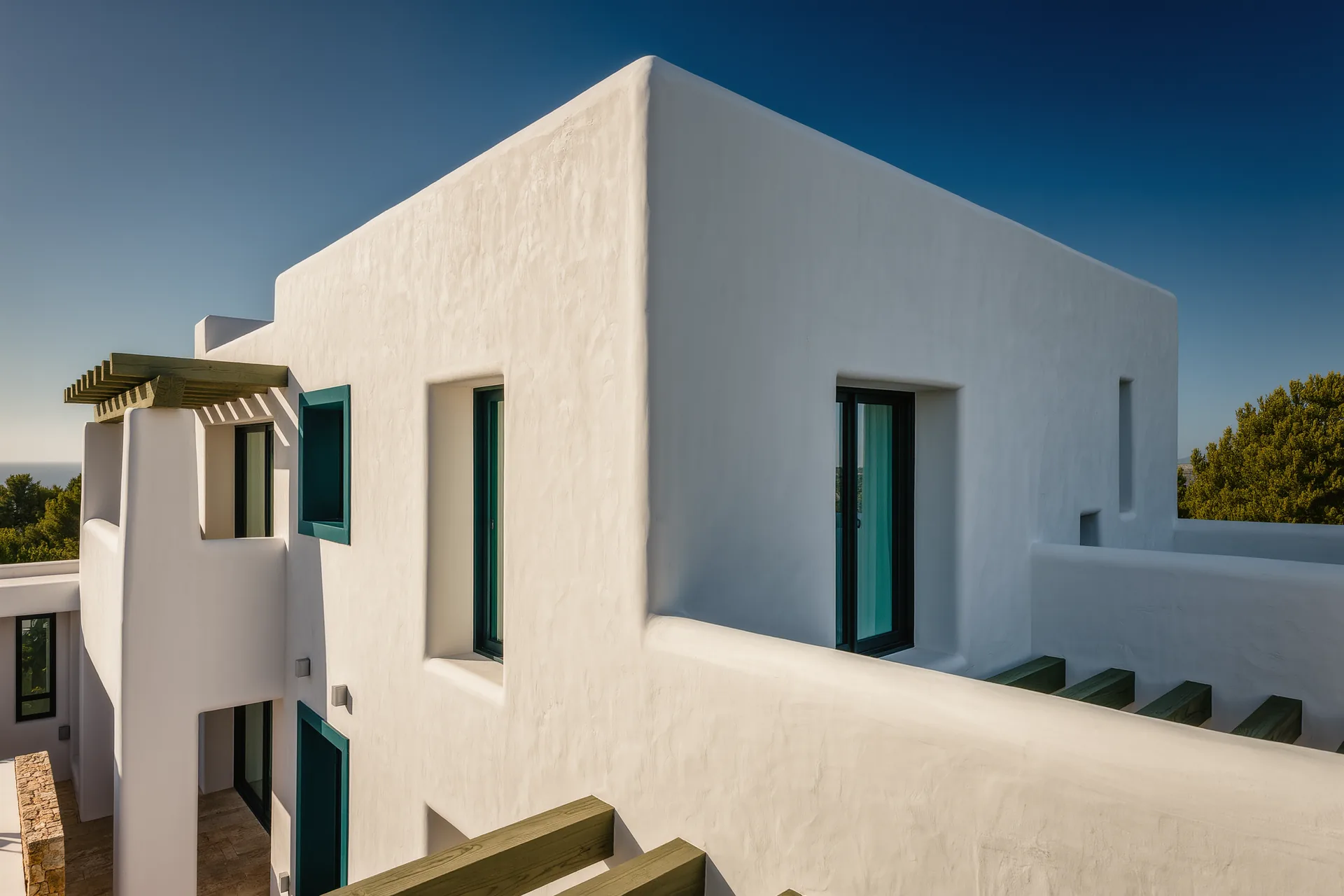 Warum immer mehr Familien Immobilien auf Ibiza kaufen