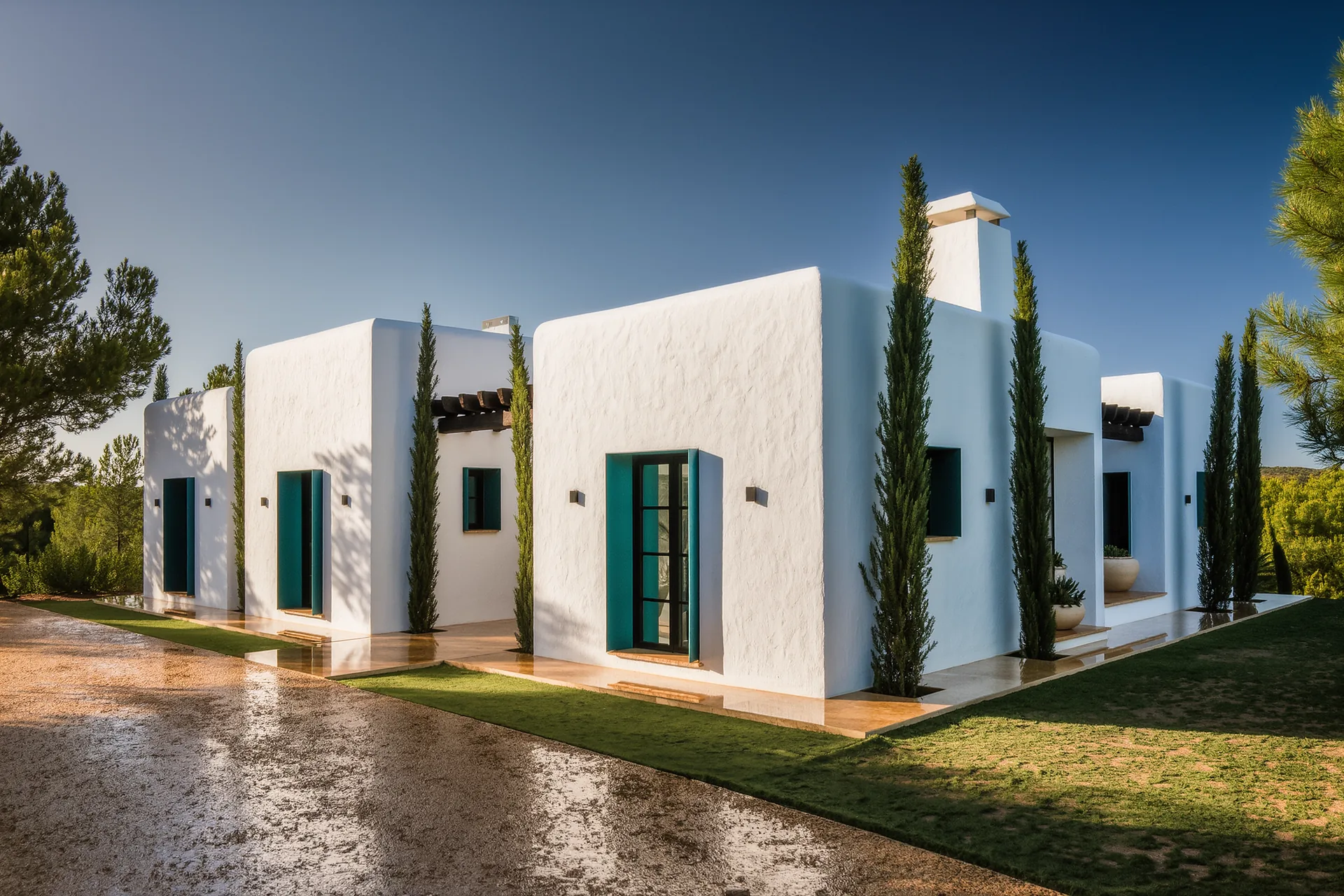 Warum internationale Käufer in Ibiza investieren