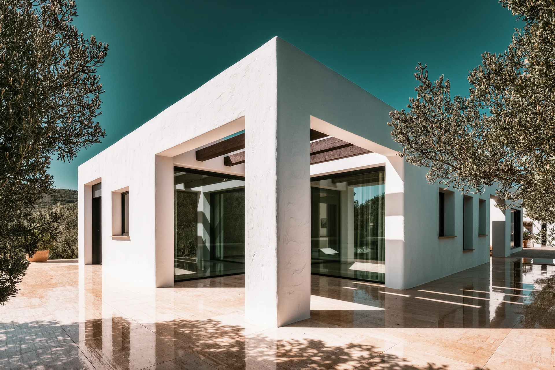 Warum nachhaltige Immobilien auf Ibiza für Investoren besonders interessant sind