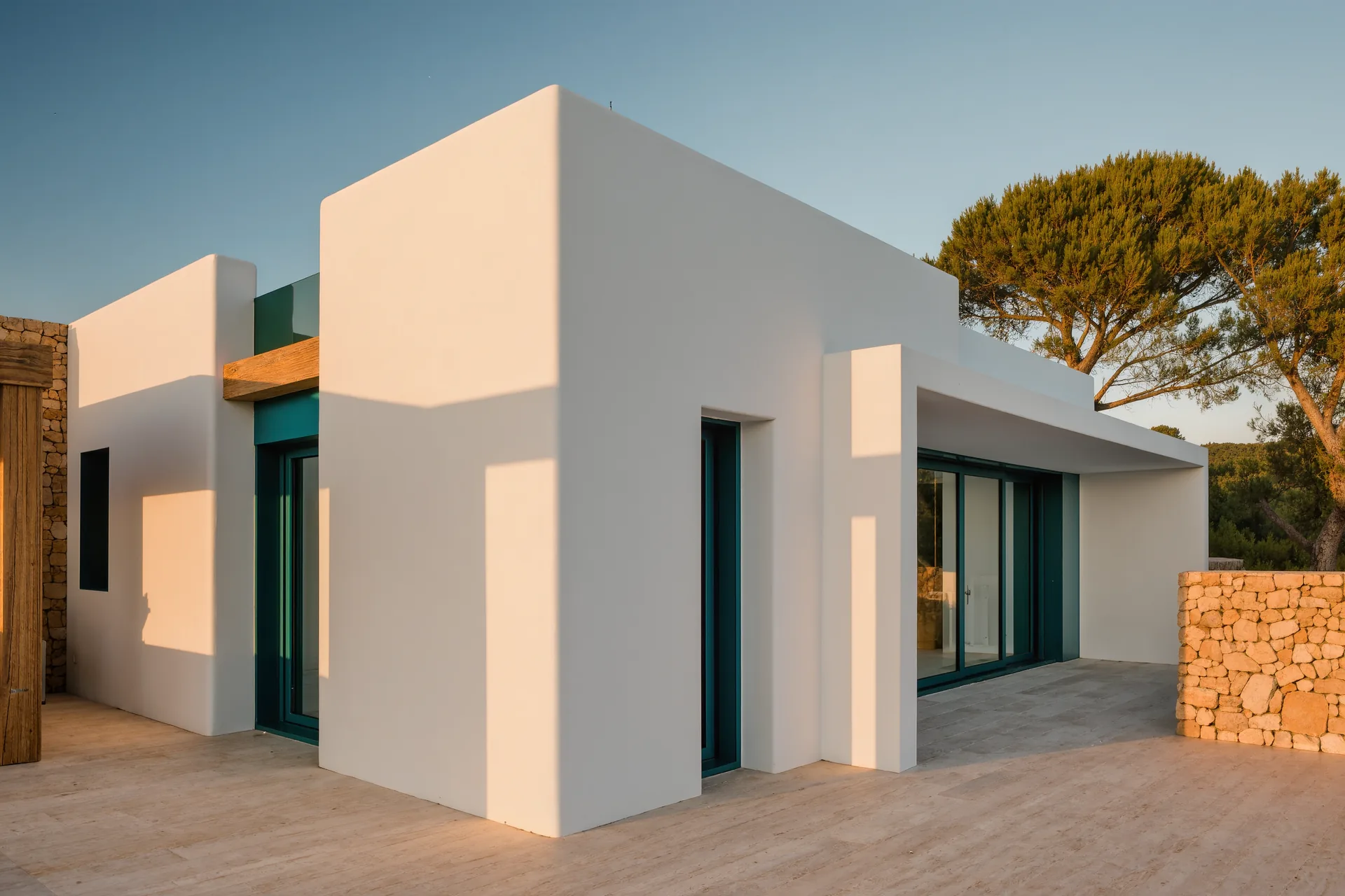 Warum nachhaltige Immobilien auf Ibiza immer beliebter werden