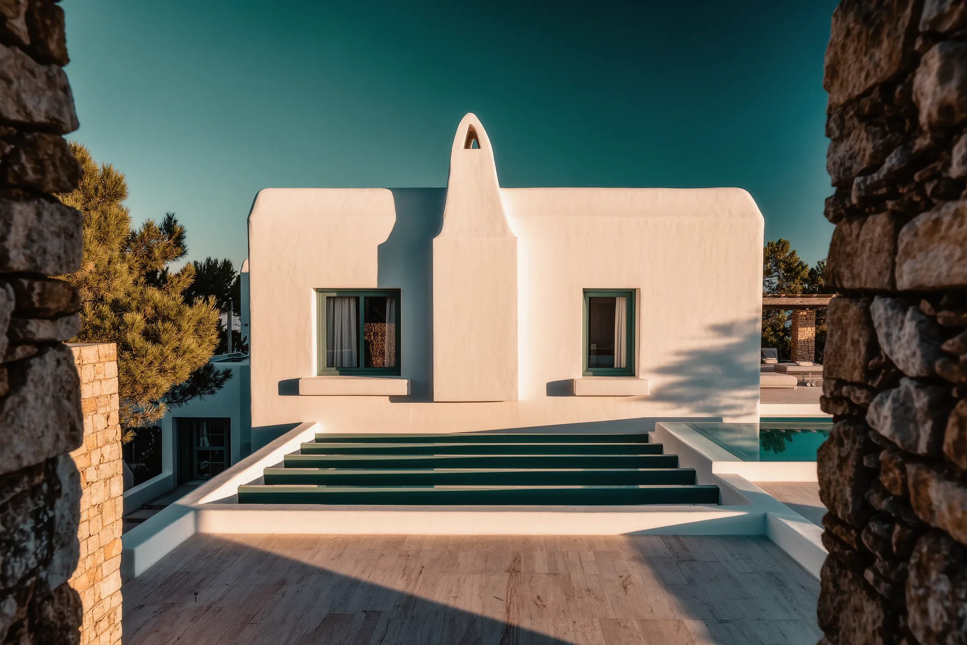 Warum nachhaltige Immobilien auf Ibiza immer gefragter werden