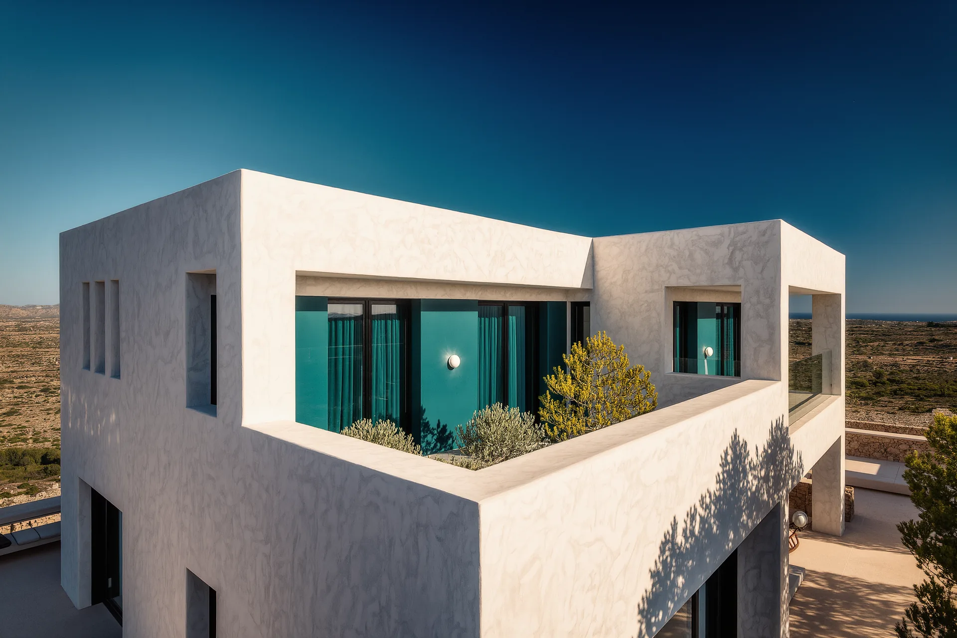 Welche Immobilienarten auf Ibiza besonders gefragt sind